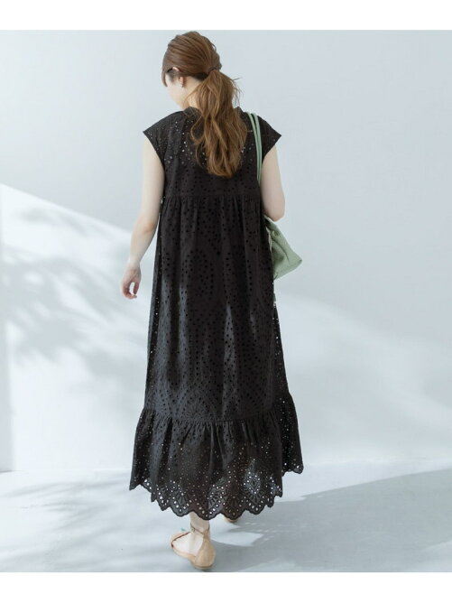 Sonny Label 一部web限定カラー 2wayカットワークレースワンピース Rakuten Fashion 楽天ファッション 旧楽天ブランドアベニュー Cy0293