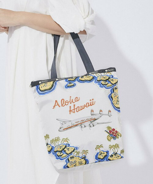 Lesportsac U レスポートサック トートバッグ 2432u121 Rakuten Fashion 楽天ファッション 旧楽天 ブランドアベニュー Db9293