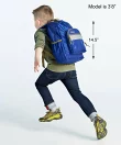 ジュニア・オリジナル・ブック・パック、17L
