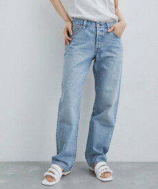 BIOTOP 【Levi's(R) for BIOTOP】501(R) '90s LENGTH30 アダムエロペ パンツ ジーンズ・デニムパンツ ブルー【送料無料】