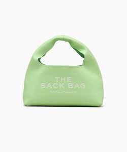 �ySALE�^30%OFF�zMARC JACOBS LEATHER SACK BAG THE MINI SACK �}�[�N �W�F�C�R�u�X �o�b�O �{�f�B�o�b�O�E�E�G�X�g�|�[�`�y���������z