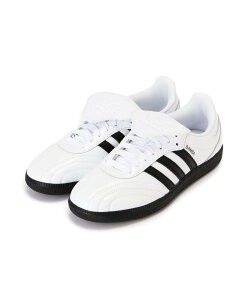 �ySALE�^40%OFF�zLHP adidas Originals/�A�f�B�_�X �I���W�i���X/SAMBA LT W �G���G�C�`�s�[ �V���[�Y�E�C �X�j�[�J�[ �u���b�N �z���C�g�y���������z