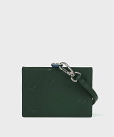 【SALE／40%OFF】Paul Smith 【公式】PS Paul Smith ドローイング IDケース ポール・スミス　アウトレッ…