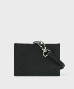 �ySALE�^20%OFF�zPaul Smith �y�����zPS Paul Smith �h���[�C���O ID�P�[�X �|�[���E�X�~�X�@�A�E�g���b�g ���z�E�|�[�`�E�P�[�X ���̑��̍��z�E�|�[�`�E�P�[�X �u���b�N �O���[���y���������z