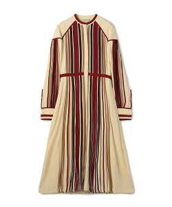 TOMORROWLAND BUYING WEAR BODICE STUDIO Multibinding �h���X �g�D�����[�����h �����s�[�X�E�h���X �����s�[�X �z���C�g�y���������z