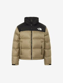 THE NORTH FACE 【公式】ショートヌプシジャケット(レディース) ザ・ノース・フェイス ジャケット・アウター ダウンジャケット・ダウンベスト ブラック【送料無料】