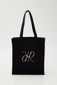 rienda 【WEB限定】Rロゴキャンバストートバッグ リエンダ バッグ その他のバッグ ピンク