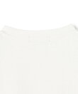 【WEB限定】【新素材 / 新型】エンジニアドテックT リラックスフォルムクルーネックTシャツ