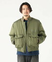 【SALE／70%OFF】B:MING by BEAMS 【別注】SPIEWAK / G8 ジャケット ビームス アウトレット ジャケット・アウター ブ…