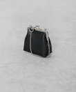 "GAMAGUCHI"KEYCHAIN がま口 キーチェーン