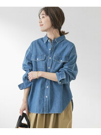 楽天市場 Edwin デニムシャツ レディースファッション の通販 楽天市場 Edwin デニムシャツ レディースファッション の通販