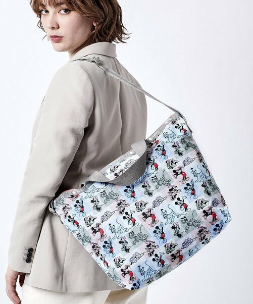 Lesportsac U レスポートサック トートバッグ 4360g786 Rakuten Fashion 楽天ファッション 旧楽天 ブランドアベニュー Cv2294