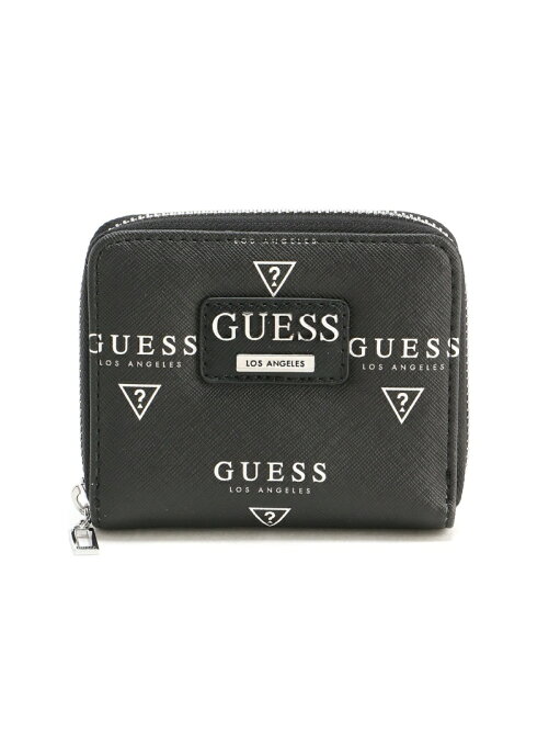 Guess W Meade Slg Small Zip Around Rakuten Fashion 楽天ファッション 旧楽天 ブランドアベニュー Db6294