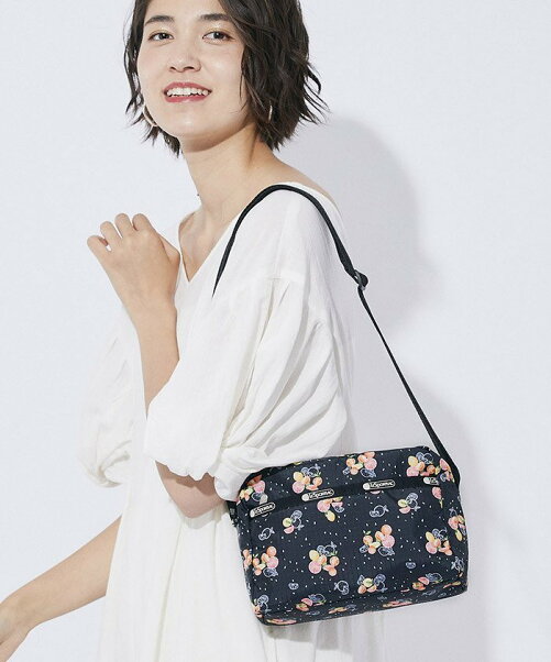 Lesportsac U レスポートサック ショルダーバッグ 2434f963 Rakuten Fashion 楽天ファッション 旧楽天 ブランドアベニュー Db9294