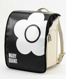 MARY QUANT (K)MARY QUANT/ビッグフラワーランドセルカバー シフォン バッグ その他のバッグ グリーン ベージュ ピンク ブラック