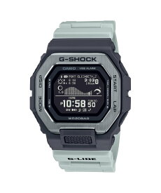 G-SHOCK G-SHOCK/GBX-100TT-8JF/カシオ ブリッジ アクセサリー・腕時計 腕時計 グレー【送料無料】