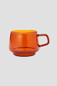 MARGARET HOWELL KINTO CUP マーガレット・ハウエル 食器・調理器具・キッチン用品 その他の食器・調理器具・キッチン用品 ブラウン