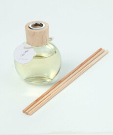 daily CLIP 【daily CLIP】haromeディフューザー スタディオクリップ インテリア・生活雑貨 ディフューザー・お香・アロマオイル・キャンドル パープル