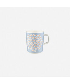 【SALE／40%OFF】Marimekko 【日本限定】Puketti マグカップ 250ml マリメッコ ファッション雑貨 その他のファッション雑貨 オレンジ