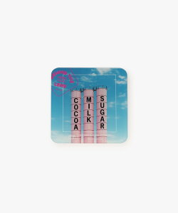 Afternoon Tea LIVING R[X^[//Accidentally Wes Anderson At^k[eB[ErO HEELb`pi `}bgEe[uNX sN