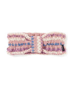 Francfranc �R�ۖh�L�R�[�W�[�W���J�[�h �w�A�o���h �s���N �t�����t���� �w�A�A�N�Z�T���[ �J�`���[�V���E�w�A�o���h �s���N