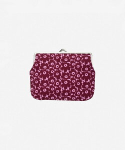 Marimekko Pikkuinen Unikko Puolikas kukkaro ܌|[` }bR zE|[`EP[X |[` bhyz