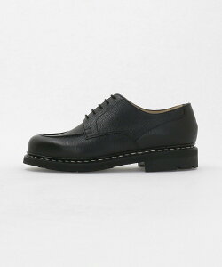 UNITED ARROWS �y�ʒ��z��Paraboot��GRAIN CHAMBORD/�L���r�A�O���C�� �V�����{�[�h/�V���[�Y ���i�C�e�b�h�A���[�Y �V���[�Y�E�C ���J�V���E�f�b�L�V���[�Y �u���b�N�y���������z