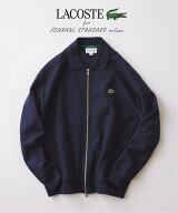 JOURNAL STANDARD relume 《予約》LACOSTE / ラコステ 別注 フルジップ カーディガン ジャーナル スタン…