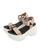 Wego Wego L ボリュームソールスポーツサンダル Rakuten Fashion 楽天ファッション 旧楽天ブランドアベニュー At9797