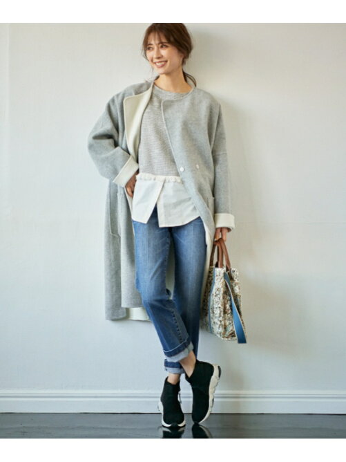 Barnyardstorm センタープレスデニムpt Rakuten Fashion 楽天ファッション 旧楽天ブランドアベニュー 95