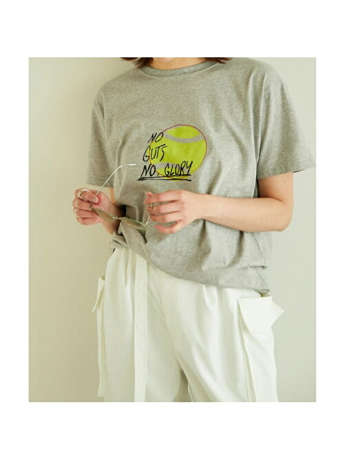 Gallardagalante The Academy New York イラストtシャツ Rakuten Fashion 楽天ファッション 旧楽天ブランドアベニュー Dd3295
