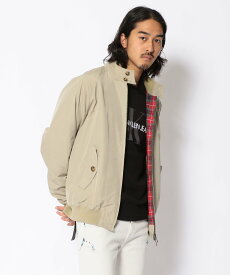 B'2nd BARACUTA (バラクータ) G-9 レギュラーフィット ビーセカンド ジャケット・アウター ブルゾン・ジャンパー ブラウン ブラック グリーン【送料無料】