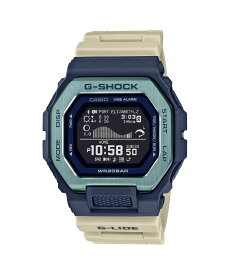 G-SHOCK G-SHOCK/GBX-100TT-2JF/カシオ ブリッジ アクセサリー・腕時計 腕時計 ブルー【送料無料】