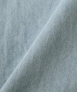 BASIC LIGHT DENIM L/S SHIRT / ベーシック ライト デニム 長袖 シャツ