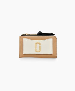 MARC JACOBS UTILITY SNAPSHOT TOP ZIP MULTI WALLET }[N WFCRuX zE|[`EP[X zyz