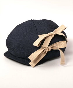 CA4LA RURUM �J�V�� �X�q �L���X�P�b�g �u���b�N �l�C�r�[ �x�[�W���y���������z