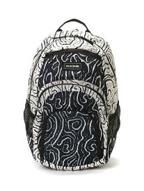 【SALE／30%OFF】DAKINE DAKINE/(U)DAKINE CAMPUS 25L ゴースローキャラバン バッグ リュック/バックパック グレー【送料無料】