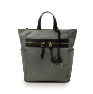 LANVIN en Bleu ランバン オン ブルー LANVIN en Bleu グラン 2wayバックパック クイーポ バッグ リュッ…