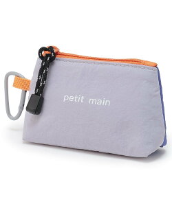 �ySALE�^30%OFF�zpetit main �y�������o���ĂȂ����Ȃ��z�J���r�i�t���V���J�V���J�~�j�|�[�`/LG �i���~���I�����C�� ���z�E�|�[�`�E�P�[�X �|�[�` �V���o�[ �u���[ �s���N