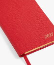 2027 Panama Weekly Diary in Pastegrain