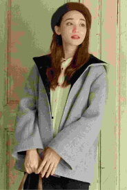 楽天市場 Ikka レディース コート ジャケット レディースファッション の通販