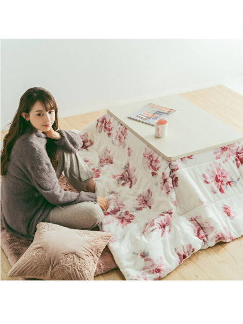 Francfranc カルム こたつテーブル S 800 600 Rakuten Fashion 楽天ファッション 旧楽天 ブランドアベニュー Bu9296