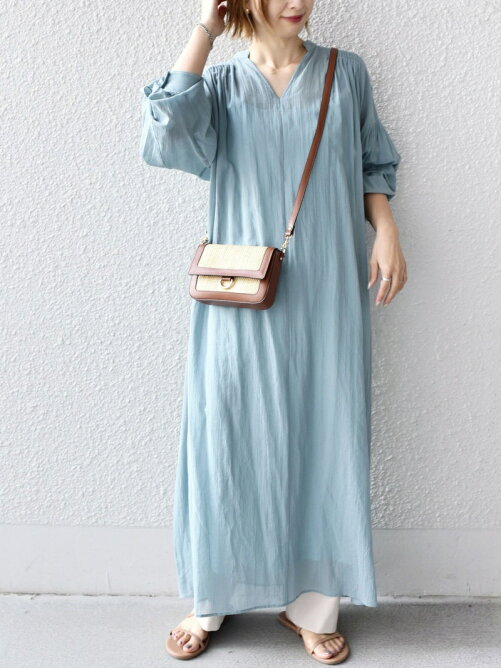 Ships Web限定 タック刺繍カフタンワンピース Rakuten Fashion 楽天ファッション 旧楽天ブランドアベニュー Ce6296