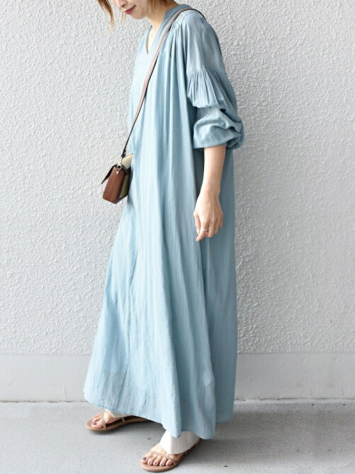 Ships Web限定 タック刺繍カフタンワンピース Rakuten Fashion 楽天ファッション 旧楽天ブランドアベニュー Ce6296