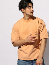 楽天市場 Bayflow ベイフロー Tシャツ カットソー トップス メンズファッションの通販
