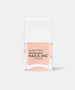 NAILS INC 45 SECOND Cruising In Carnaby Street �l�C���Y �C���N �l�C�� �}�j�L���A�E�l�C���|���b�V��