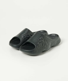 【SALE／30%OFF】URBAN RESEARCH NEW BALANCE Fresh Foam MRSHN アーバンリサーチ シューズ・靴 サンダル ブラック