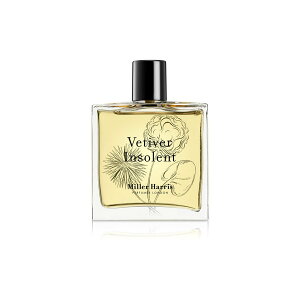 Miller Harris �y���K�㗝�X�z�x�`�o�[ �C���\�����g �I�[�f�p���t�@�� 100mL_ �~���[ �n���X �t���O�����X ���� ���b�h�y���������z