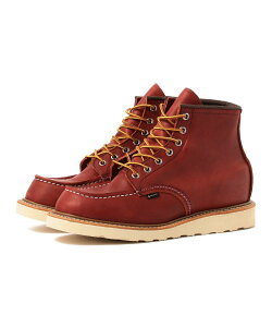 BEAMS RED WING / 6" CLASSIC MOC GORE-TEX(R) r[X  V[YEC ̑̃V[YEC uEyz