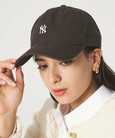 UNITED ARROWS green label relaxing 【別注】＜NEW ERA＞920 MLB キャップ ユナイテッドアローズ グリーンレーベルリラクシング 帽子 キャップ ネイビー ピンク グレー ベージュ ホワイト ブラウン【送料無料】
